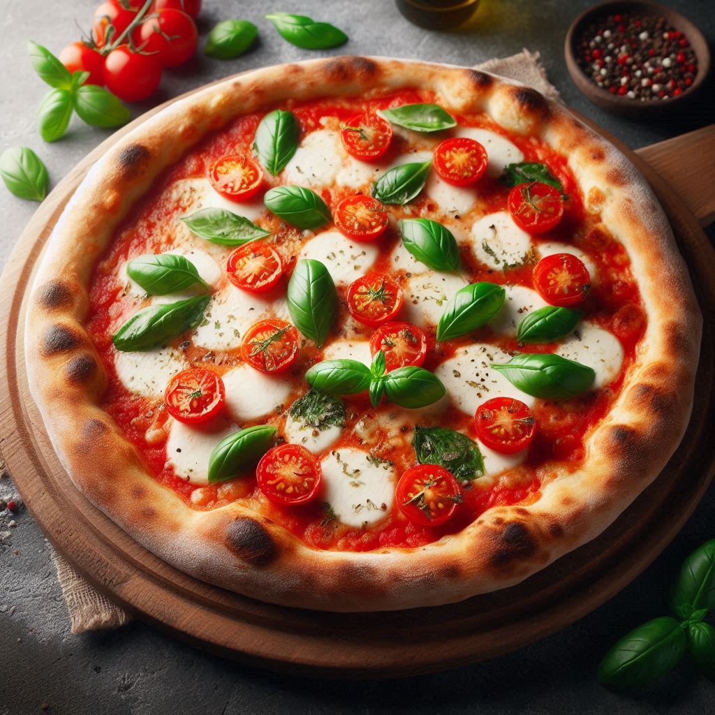 Margherita